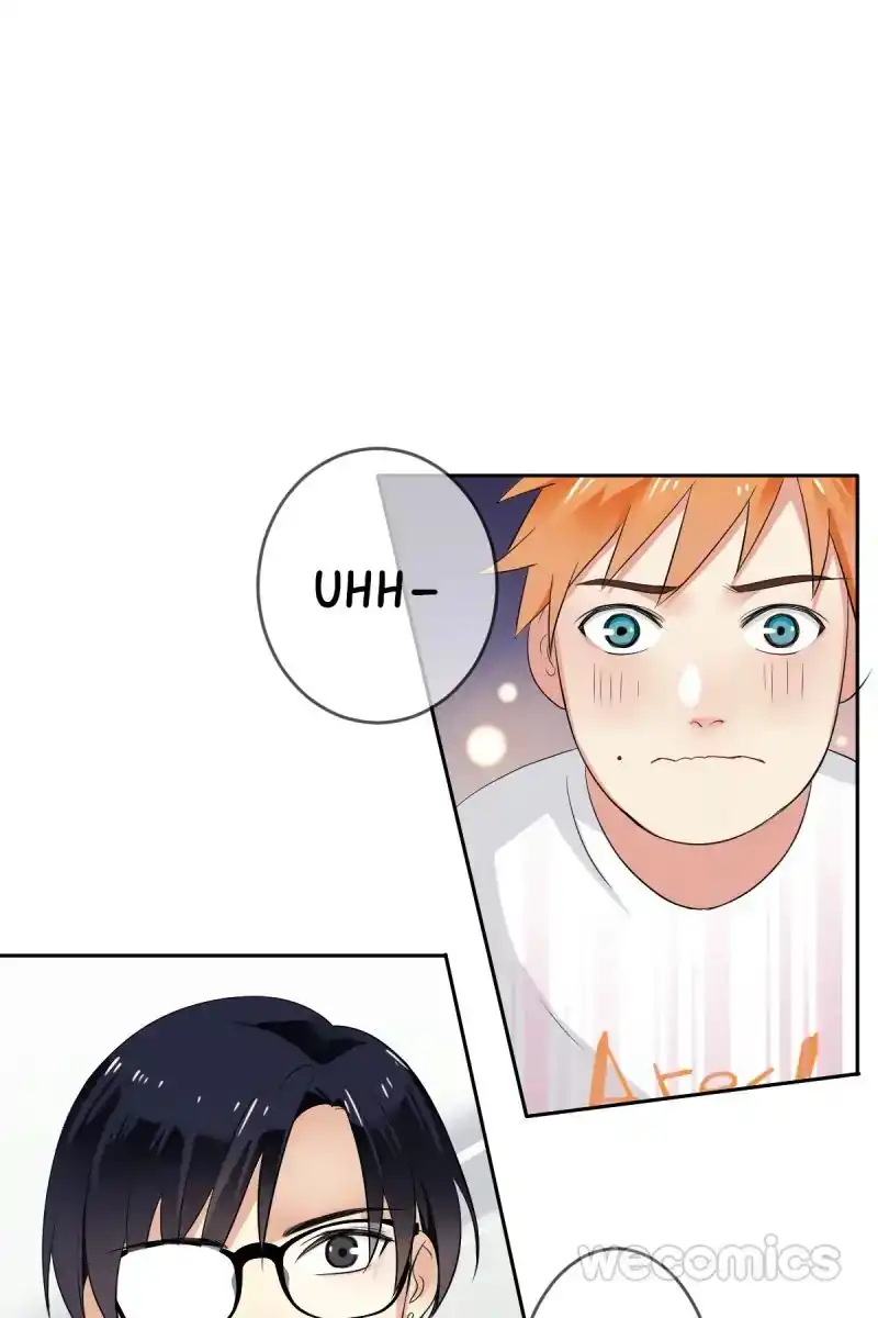 Legend Reboot Chapter 21 16